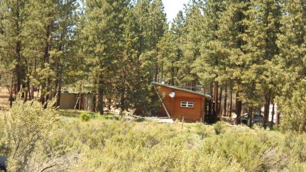 46715 Sycan Road Beatty, OR 97621 - Photo 1 of 6 Primary Photo