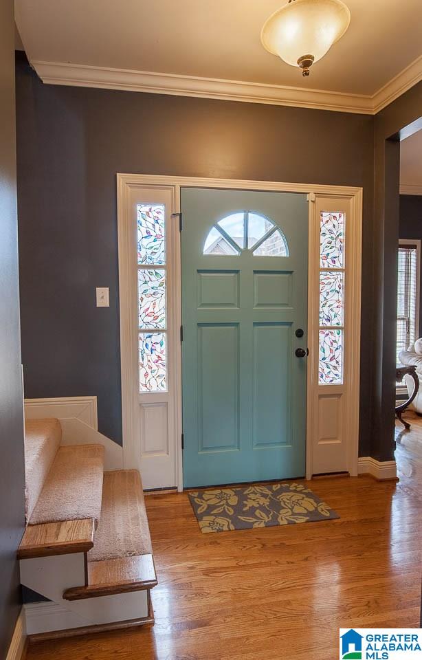 80 Field Stone Lane Springville, AL 35146 - Photo 26 of 39