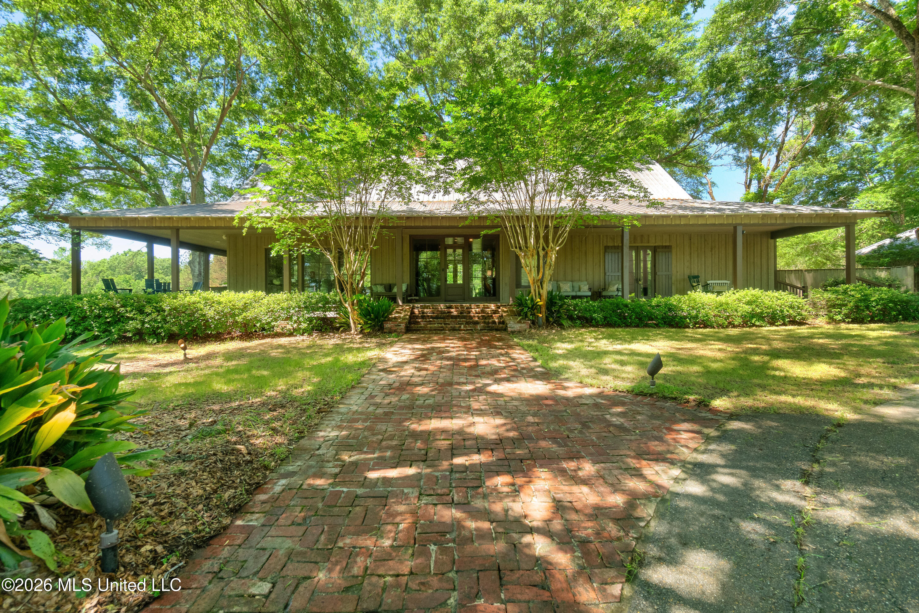 5844 North Williamsburg Road Bassfield, MS 39421 - Photo 10 of 105 5844_North_Williamsburg_Road-12