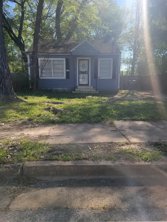 $800 | 1500 Echles Street, Memphis, TN 38111