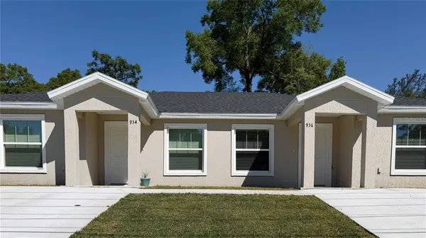 $419,900 | 934 South Apopka Avenue, Inverness, FL 34452