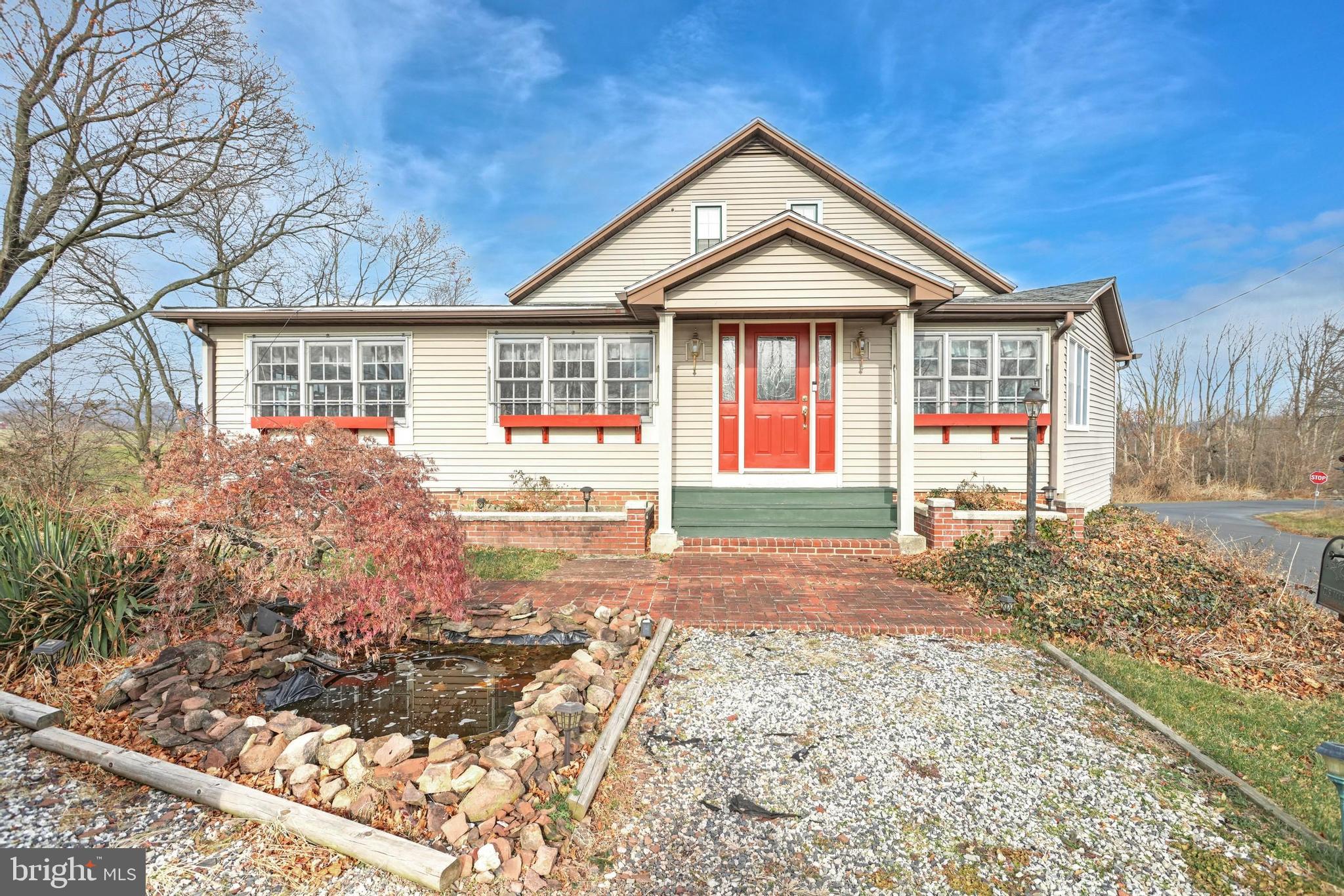24 Quaker Run Road Biglerville, PA 17307 - Photo 1 of 49