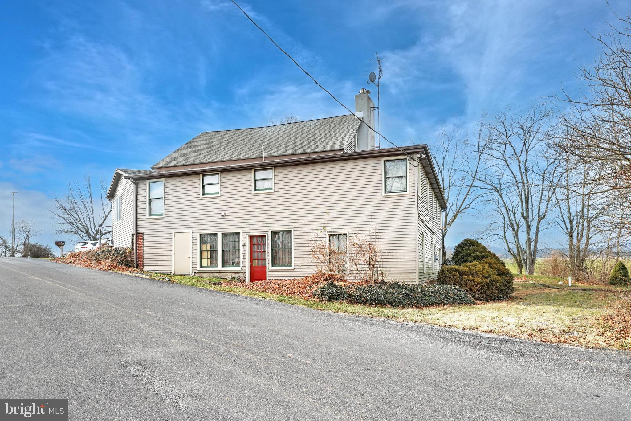 24 Quaker Run Road Biglerville, PA 17307 - Photo 3 of 49