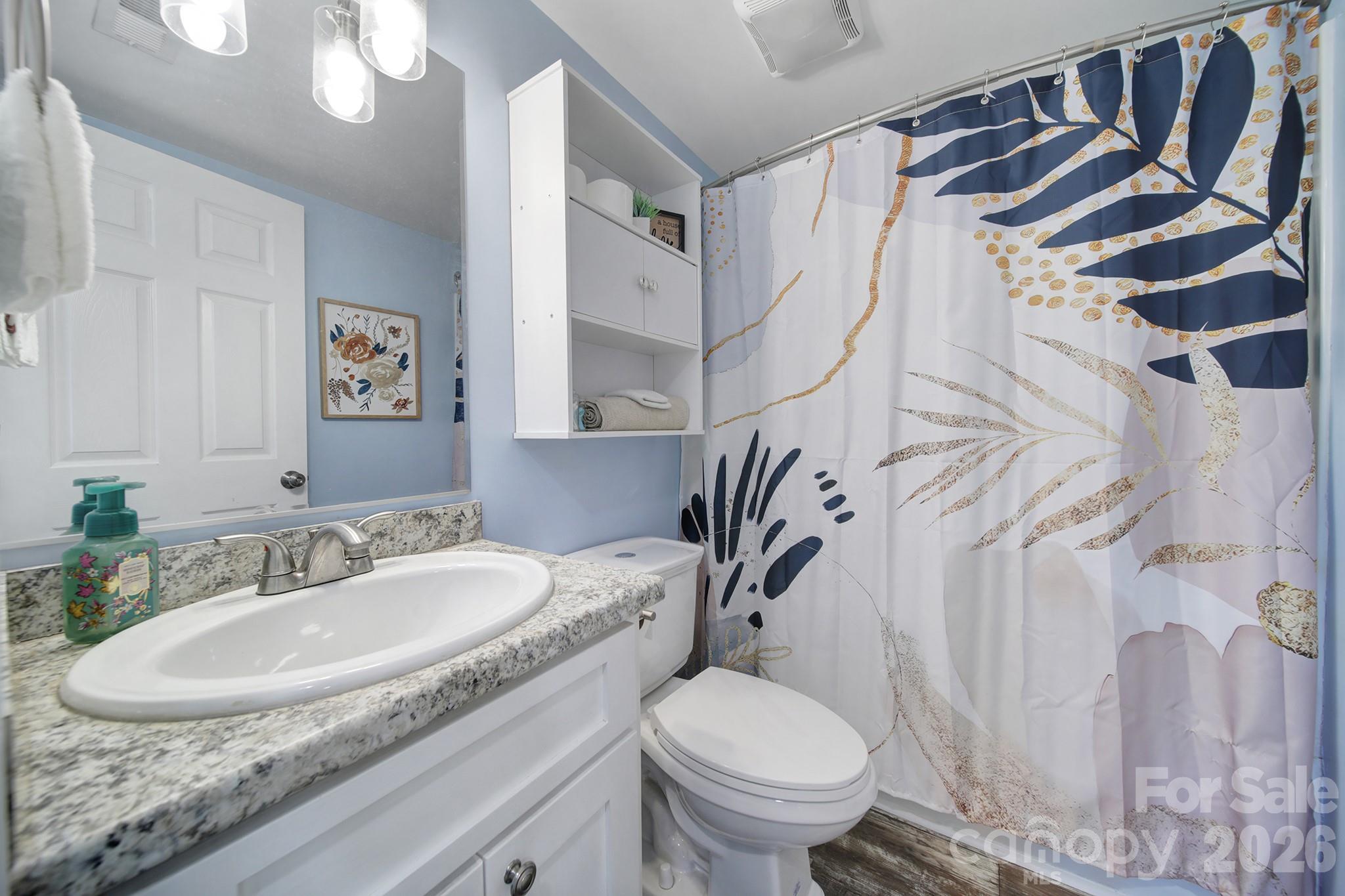 3104 Taxahaw Road Lancaster, SC 29720 - Photo 17 of 33