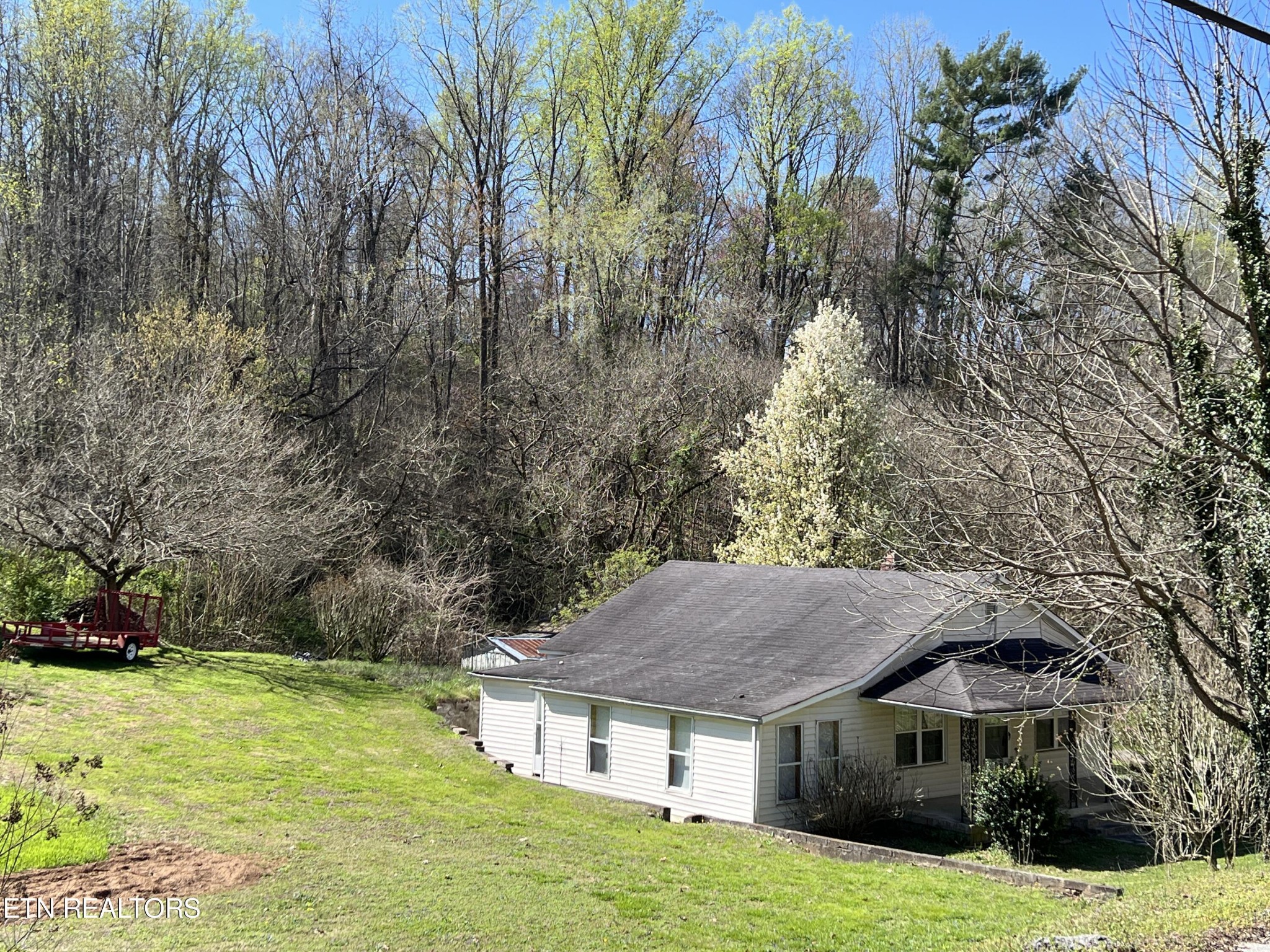 188 Tub Springs Road Harriman, TN 37748 - Photo 12 of 15 Gallery Image 12