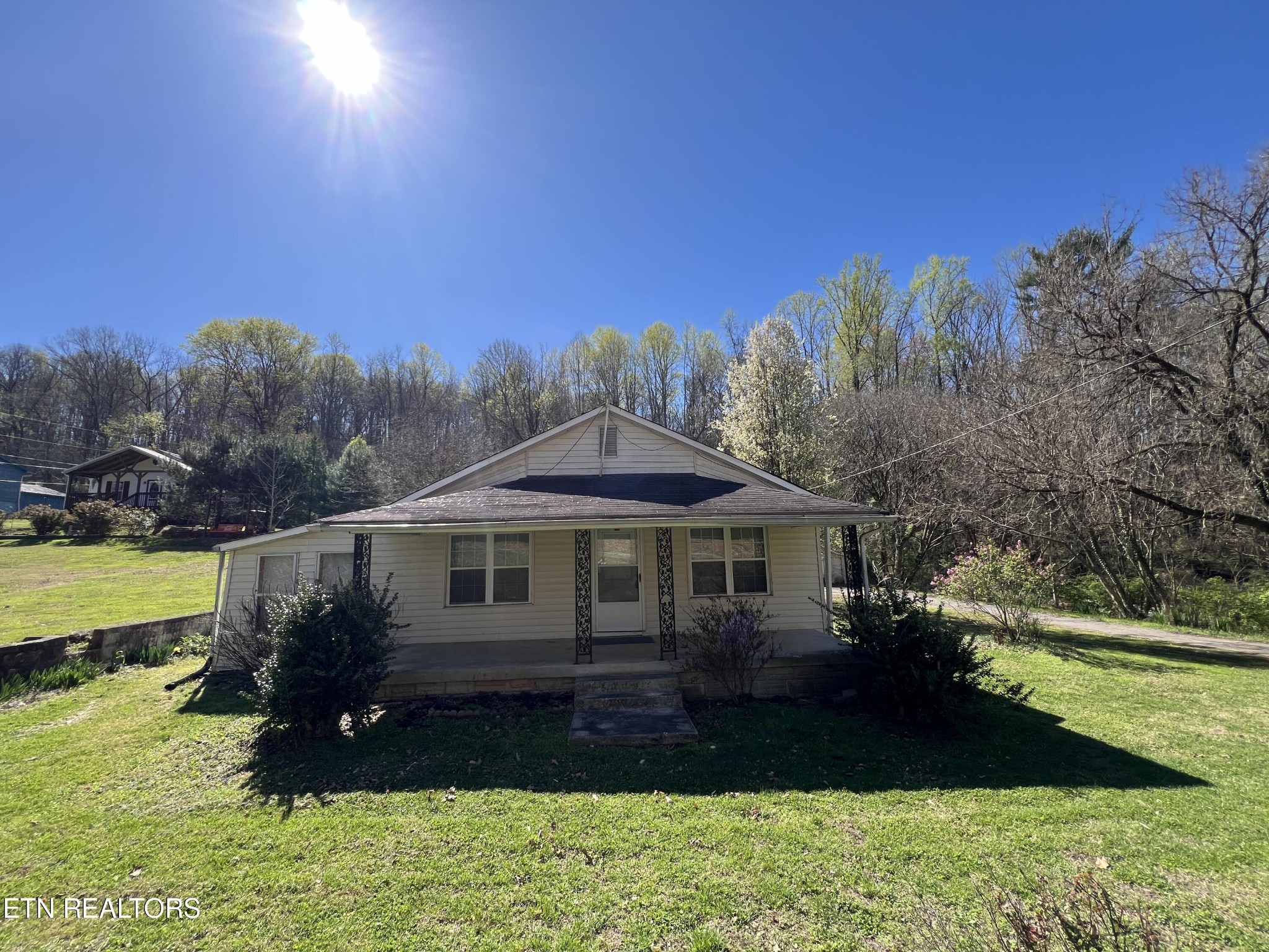 188 Tub Springs Road Harriman, TN 37748 - Photo 14 of 15 Gallery Image 14