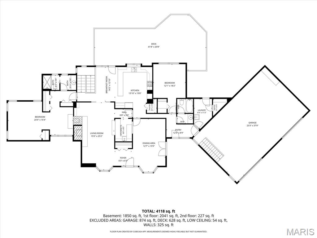 17040 Rooster-Ridge Chesterfield, MO 63005 - Photo 79 of 85 Gallery Image 79