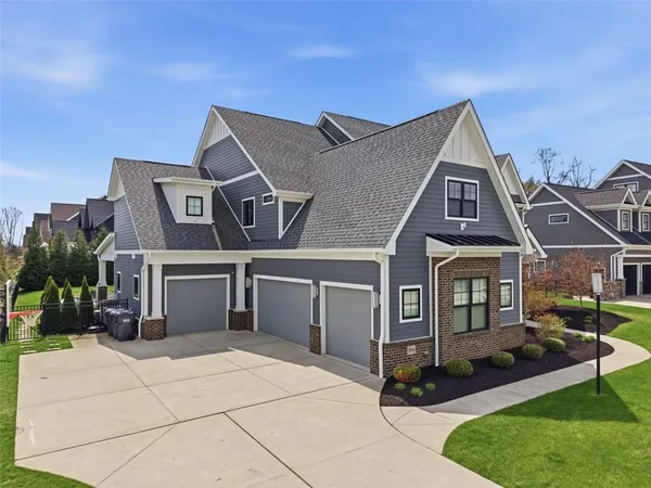 $1,499,000 | 124 Birch Drive, Wexford, PA 15090