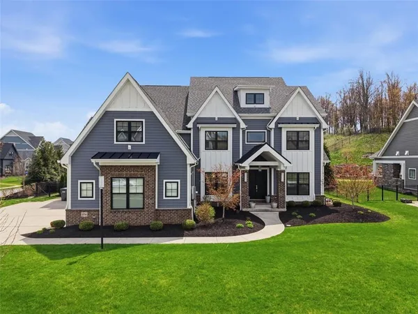 $1,499,000 | 124 Birch Drive, Wexford, PA 15090