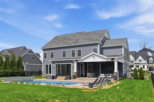 $1,499,000 | 124 Birch Drive, Wexford, PA 15090