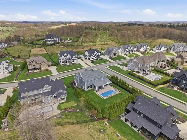 $1,499,000 | 124 Birch Drive, Wexford, PA 15090
