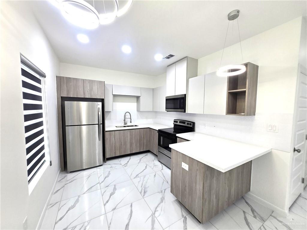 3201 Magdalena Street, Unit 3 Mission, TX 78573 - Photo 2 of 13