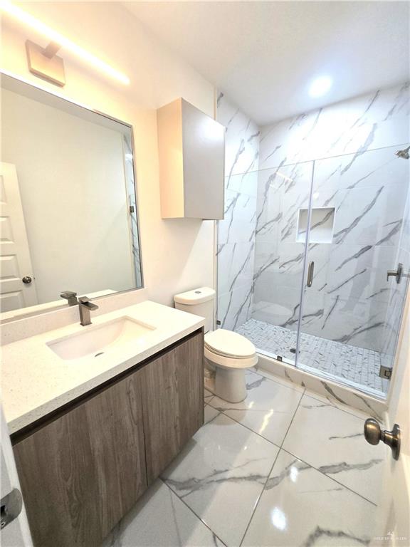 3201 Magdalena Street, Unit 3 Mission, TX 78573 - Photo 6 of 13