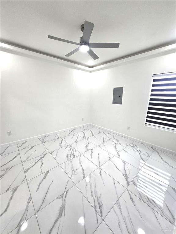 3201 Magdalena Street, Unit 3 Mission, TX 78573 - Photo 9 of 13