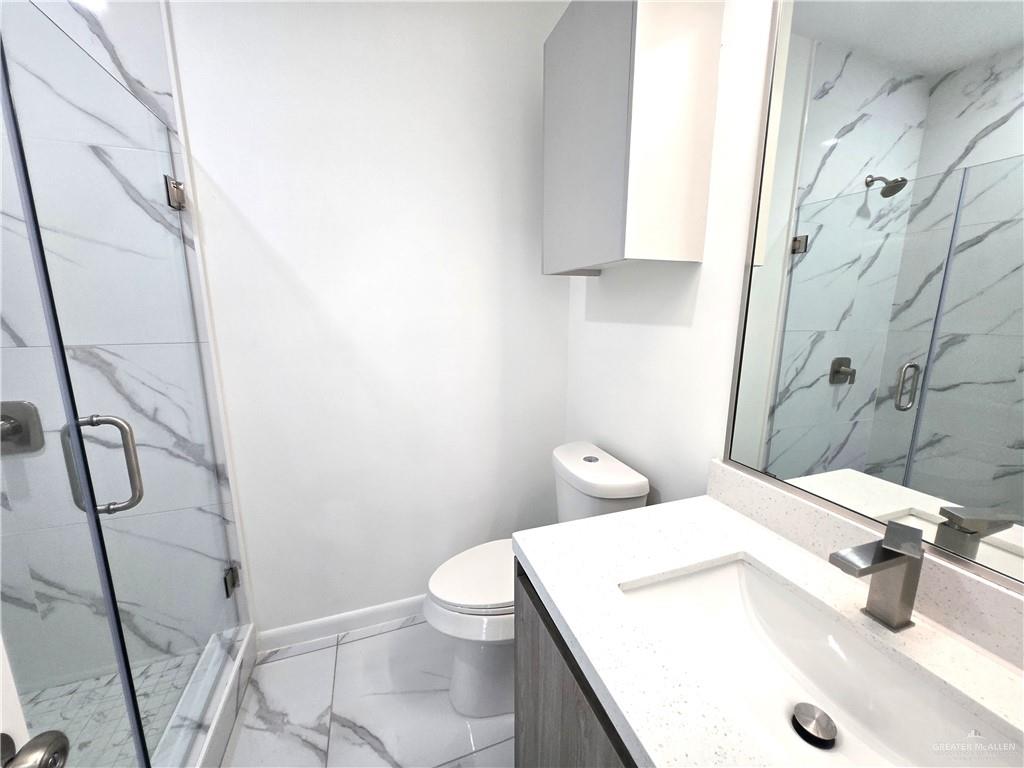 3201 Magdalena Street, Unit 3 Mission, TX 78573 - Photo 10 of 13