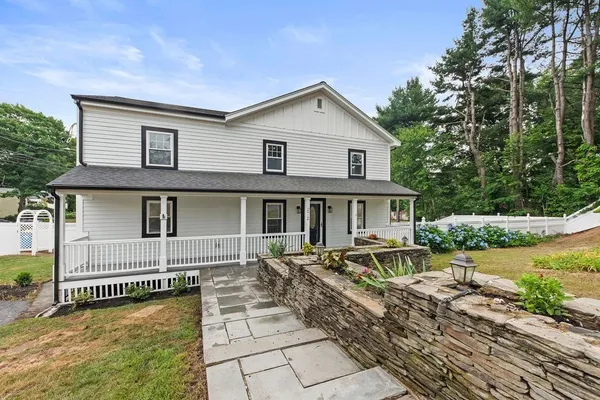 $799,900 | 272 Canton Street, Randolph, MA 02368