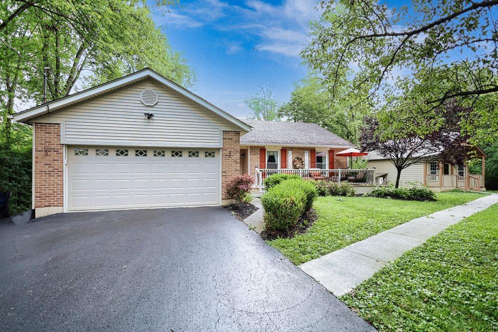 616 West Foster-Maineville Road Maineville, OH 45039 - Photo 4 of 42