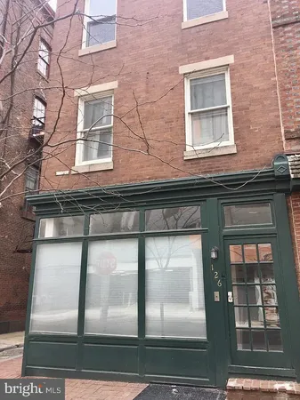 $2,200 | 126 Arch Street, Philadelphia, PA 19106