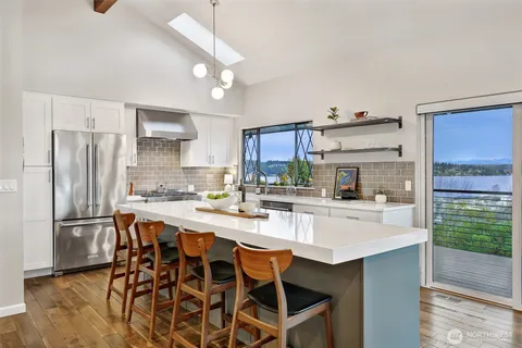 $2,150,000 | 7710 57th Avenue Northeast, Seattle, WA 98115