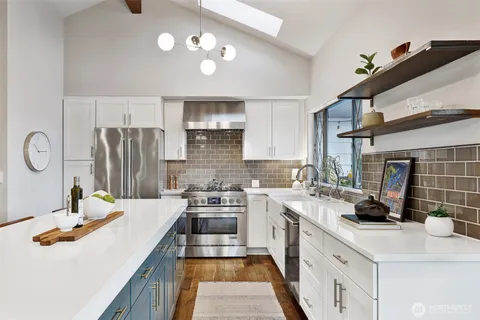 $2,150,000 | 7710 57th Avenue Northeast, Seattle, WA 98115