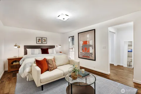 $2,150,000 | 7710 57th Avenue Northeast, Seattle, WA 98115
