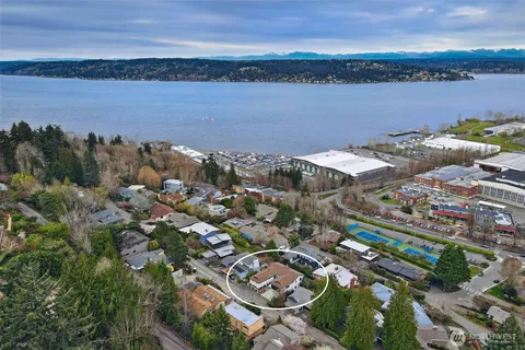 $2,150,000 | 7710 57th Avenue Northeast, Seattle, WA 98115