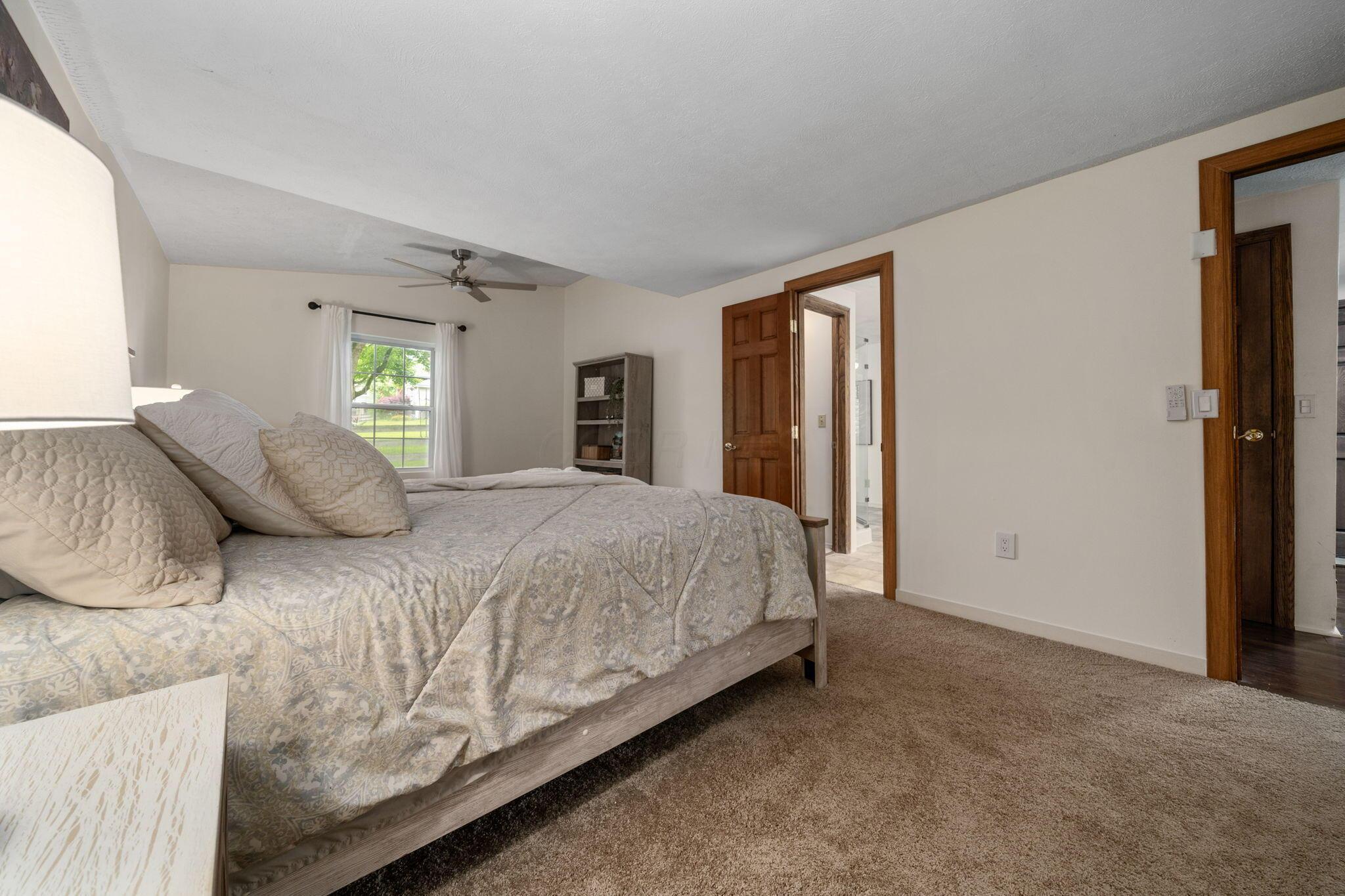 5416 Bellepoint Road Delaware, OH 43015 - Photo 35 of 76 Primary Bedroom