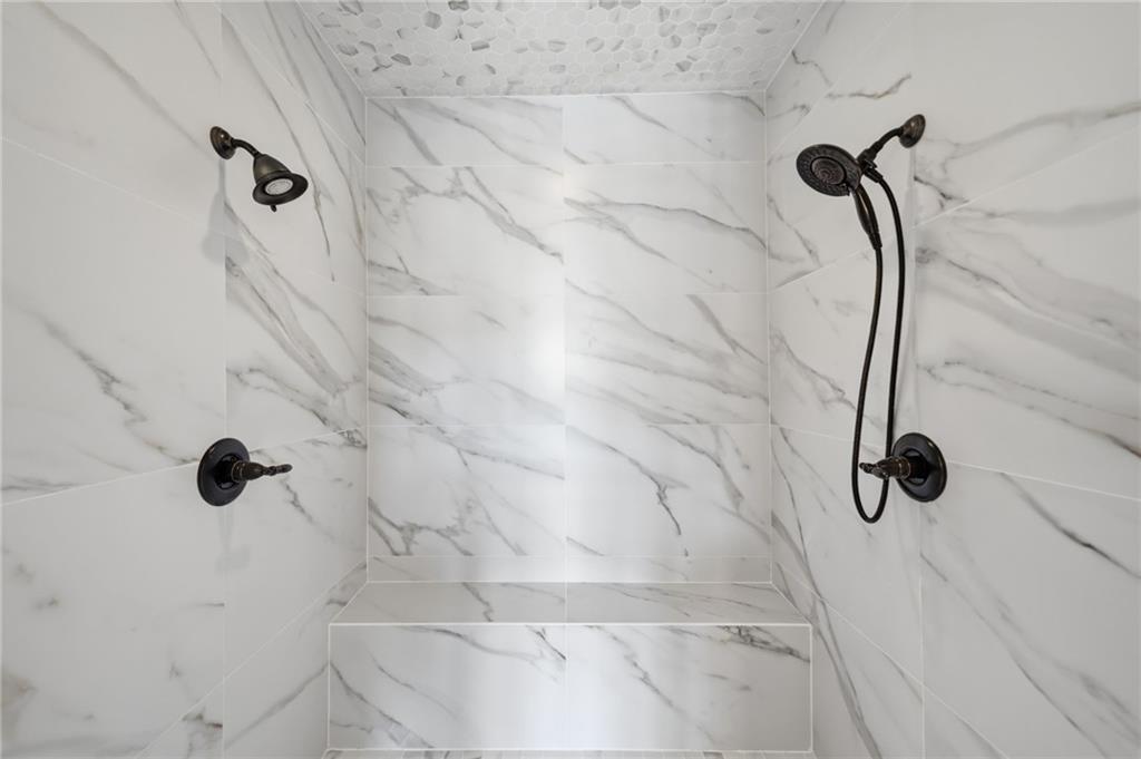 4147 Gold Mill Ridge Canton, GA 30114 - Photo 33 of 93 a bathroom with a shower