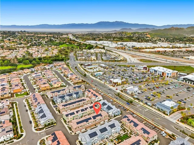 $575,000 | 3956 Lavine Way, Unit 110, Corona, CA 92883