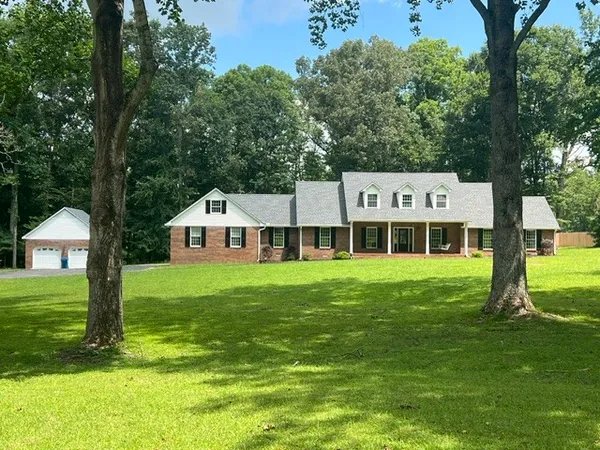416 Powers Road, Manchester, TN 37355