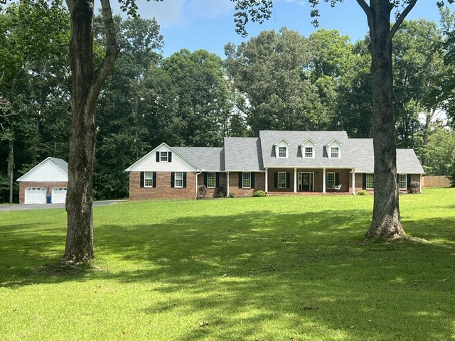 416 Powers Road Manchester, TN 37355 - Photo 1 of 62