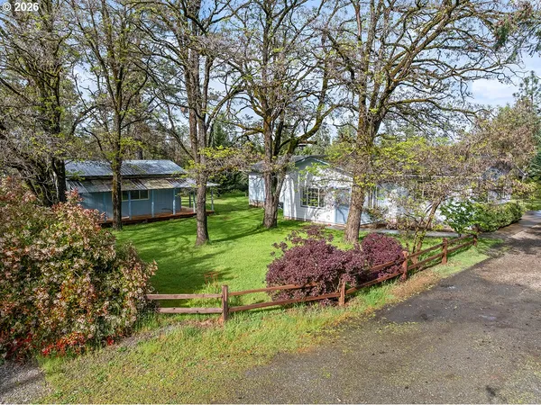 $360,000 | 107 Patton Bar Road, Cave Junction, OR 97523
