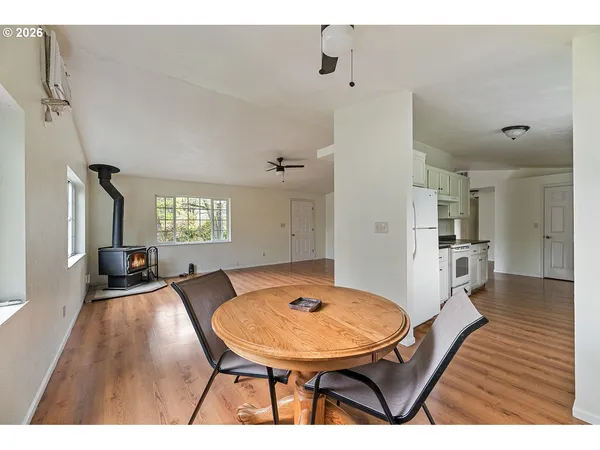 $360,000 | 107 Patton Bar Road, Cave Junction, OR 97523