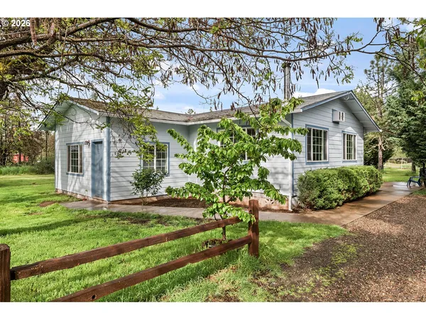 $360,000 | 107 Patton Bar Road, Cave Junction, OR 97523