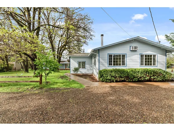 $360,000 | 107 Patton Bar Road, Cave Junction, OR 97523