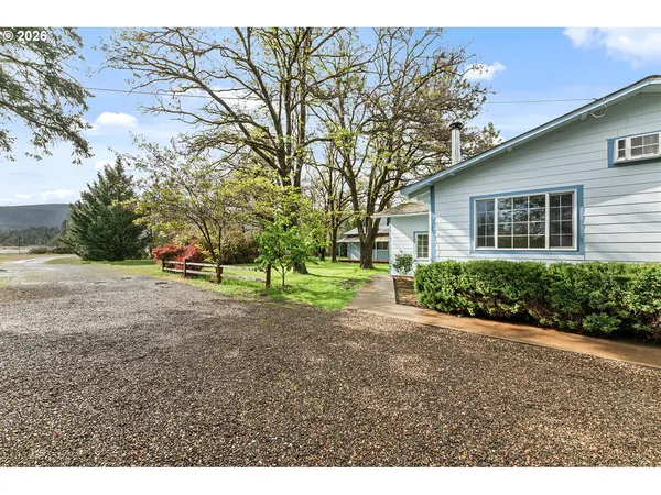 $360,000 | 107 Patton Bar Road, Cave Junction, OR 97523