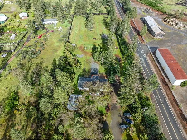 $360,000 | 107 Patton Bar Road, Cave Junction, OR 97523