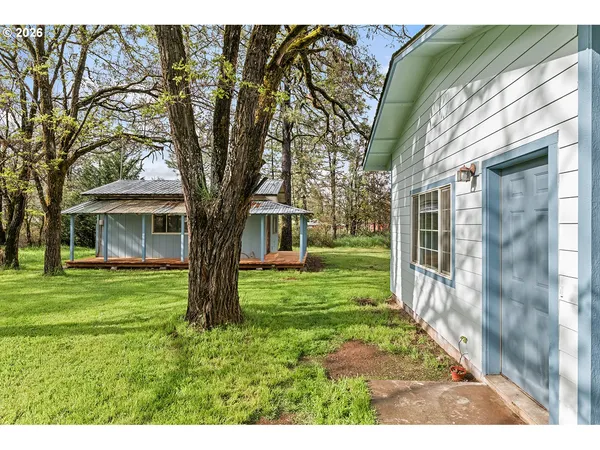 $360,000 | 107 Patton Bar Road, Cave Junction, OR 97523