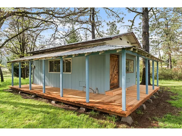 $360,000 | 107 Patton Bar Road, Cave Junction, OR 97523