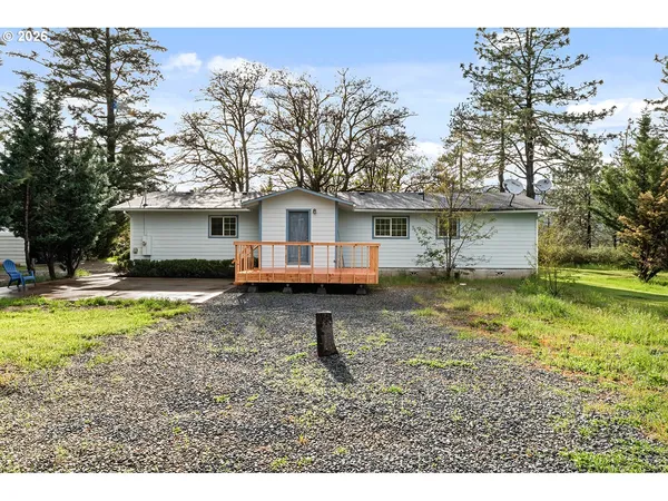 $360,000 | 107 Patton Bar Road, Cave Junction, OR 97523