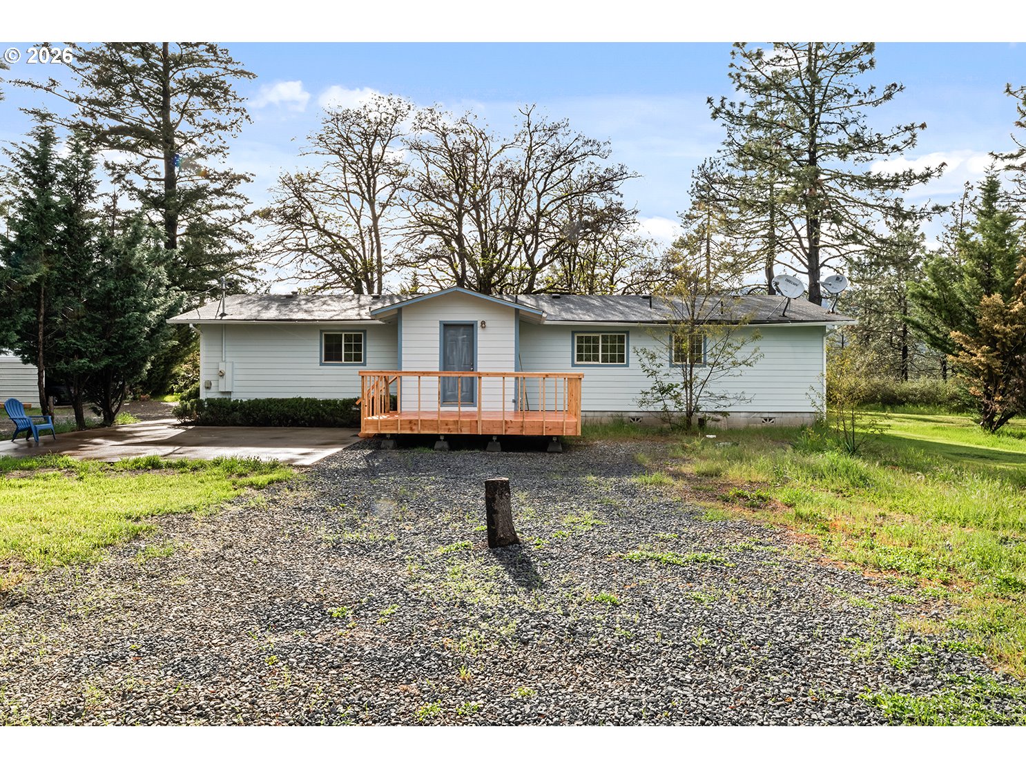 107 Patton Bar Road Cave Junction, OR 97523 - Photo 38 of 41