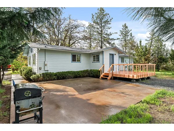 $360,000 | 107 Patton Bar Road, Cave Junction, OR 97523