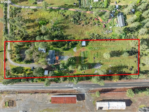 $360,000 | 107 Patton Bar Road, Cave Junction, OR 97523