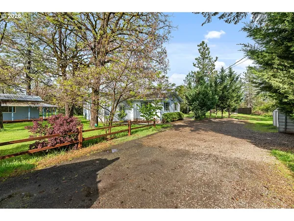 $360,000 | 107 Patton Bar Road, Cave Junction, OR 97523