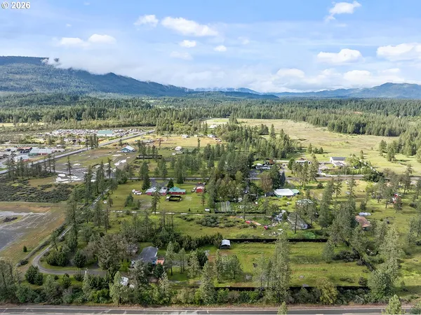 $360,000 | 107 Patton Bar Road, Cave Junction, OR 97523