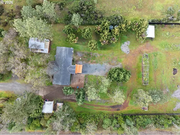 $360,000 | 107 Patton Bar Road, Cave Junction, OR 97523