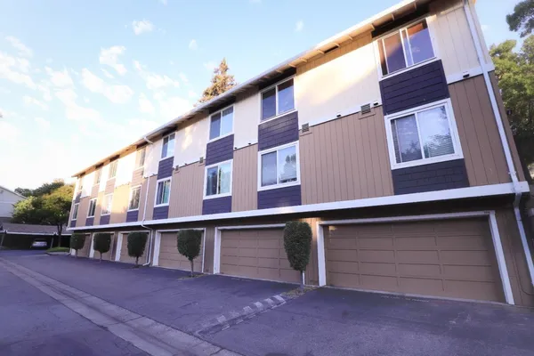 $565,888 | 2599 Easton Lane, Unit 108, San Jose, CA 95133
