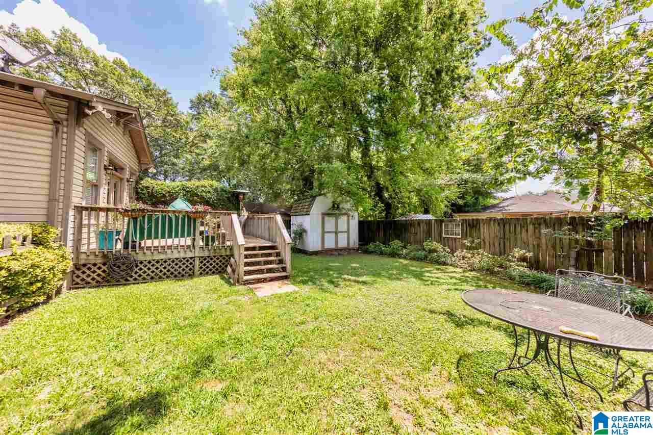 1005 Irving Road Birmingham, AL 35209 - Photo 34 of 44