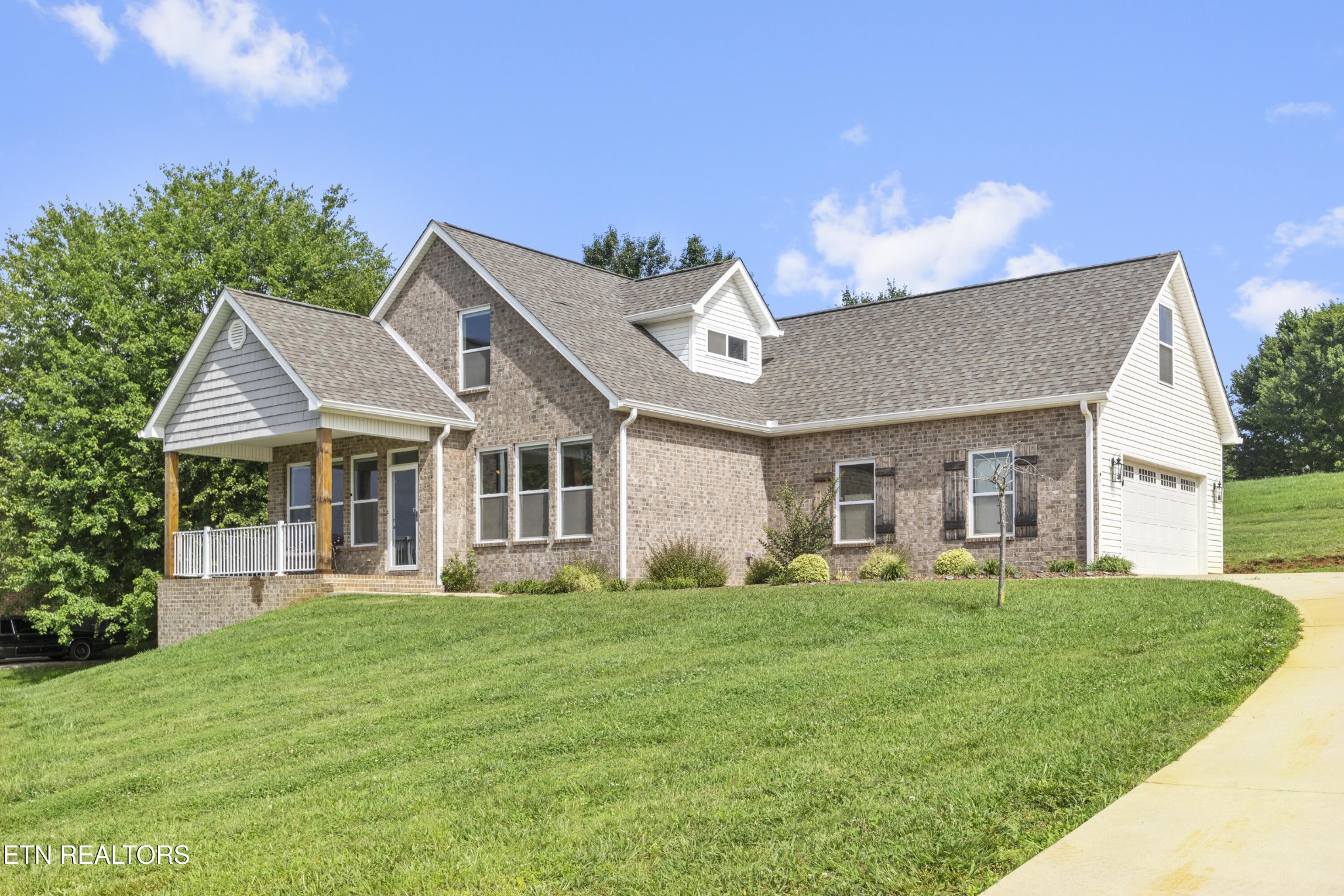1101 Blockhouse Road Maryville, TN 37803 - Photo 4 of 35 Gallery Image 4