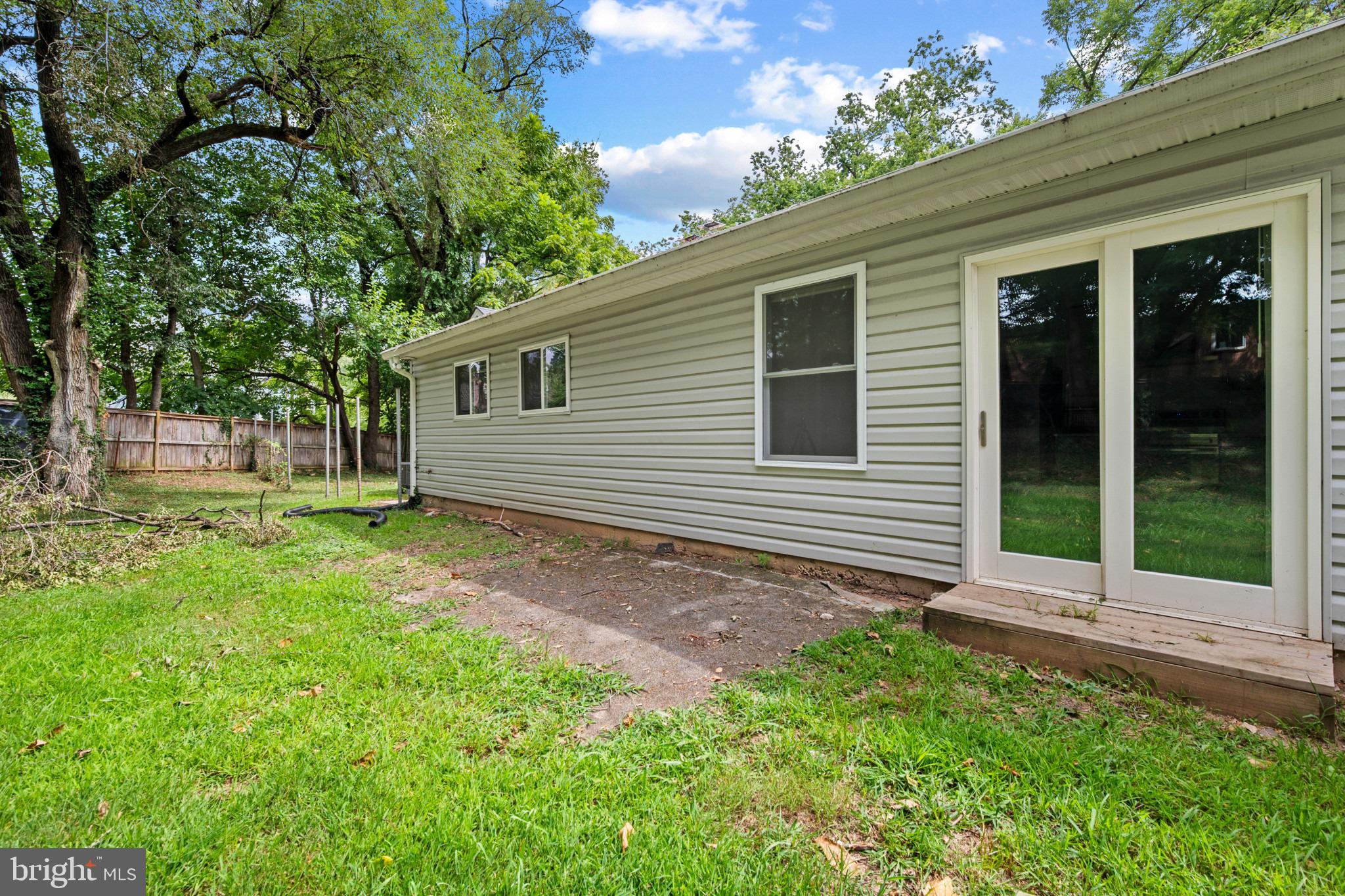 13416 Clifton Road Silver Spring, MD 20904 - Photo 46 of 51 Gallery Image 46